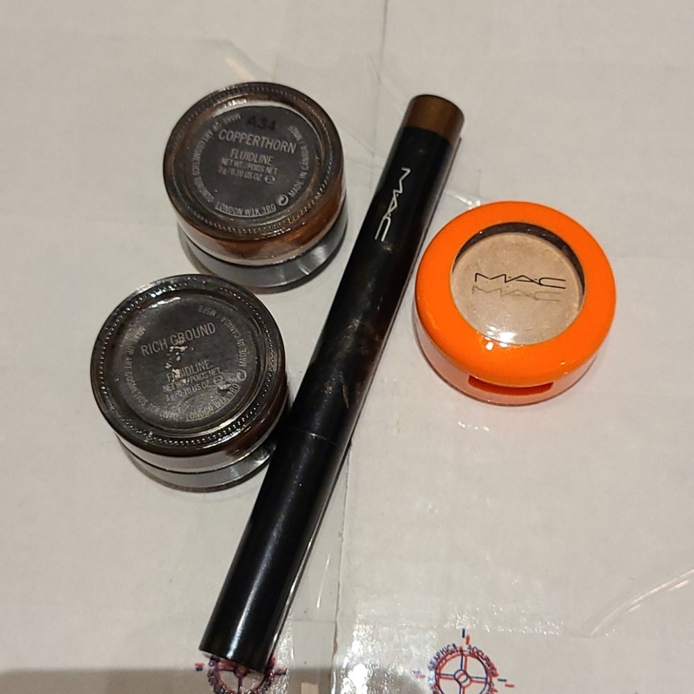 Mac Femme-Fi Copperthorn Rich Ground Bundle